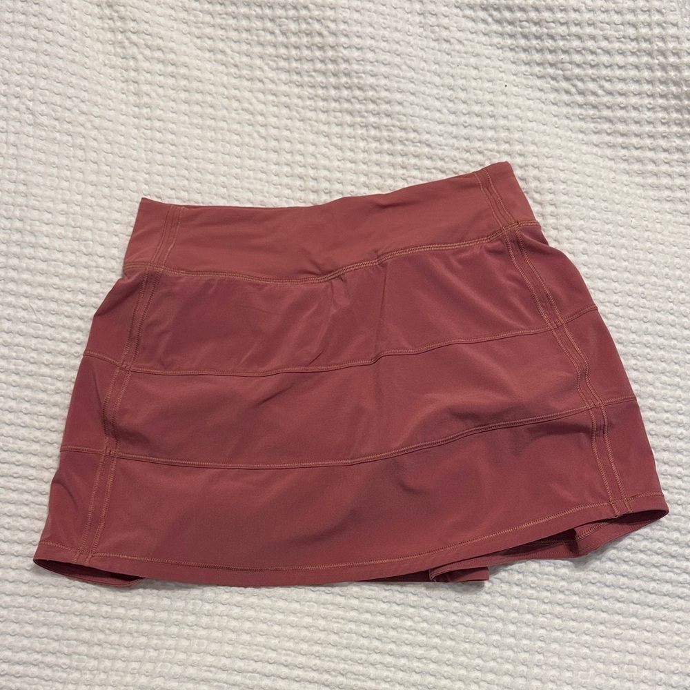Lululemon Skirt size 2